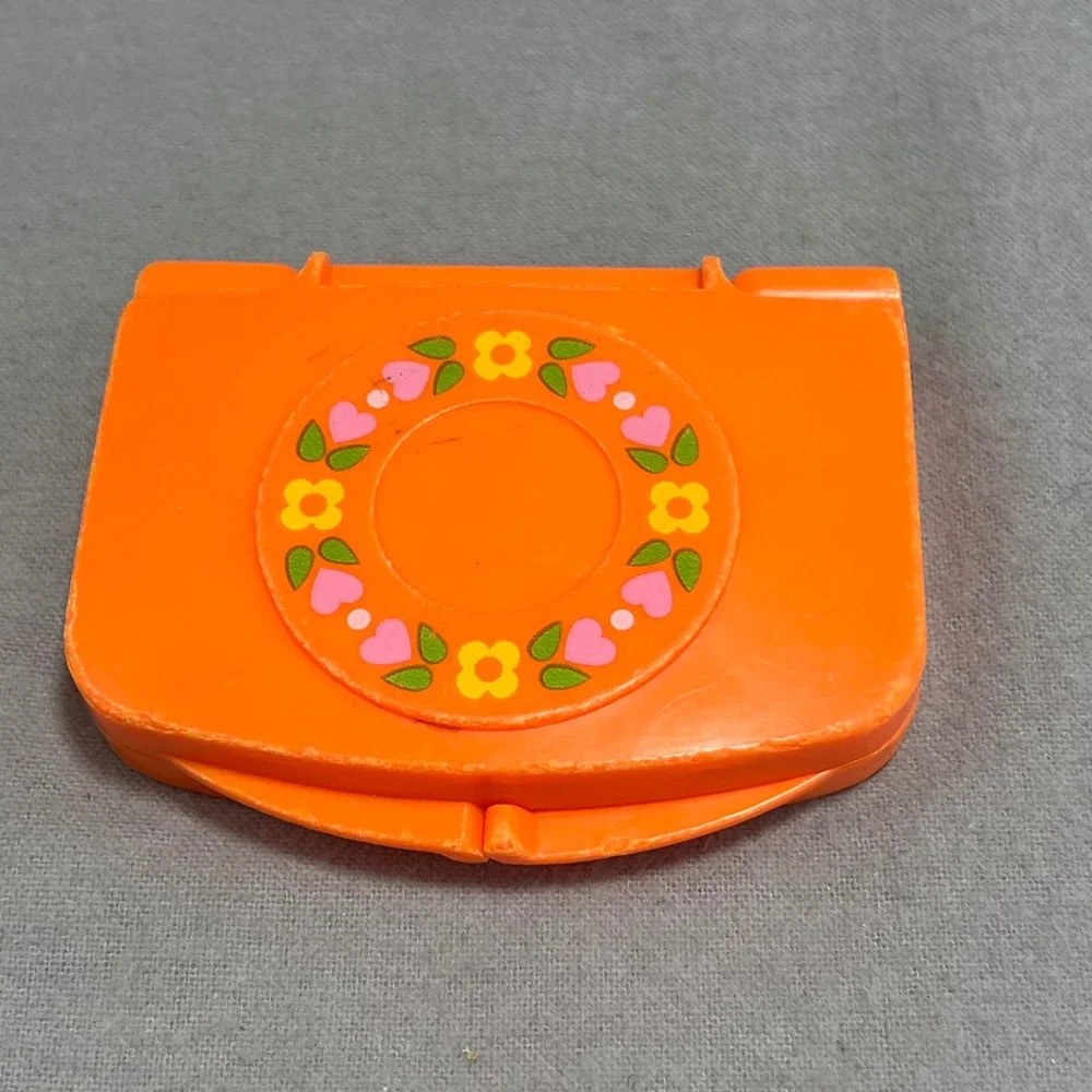 Fisher-Price fisher price